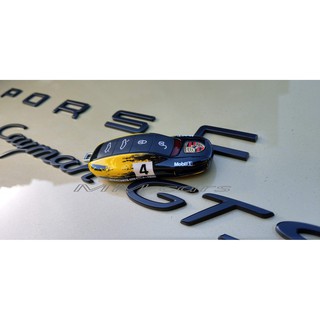 保時捷 鑰匙 Porsche Macan Cayman Boxster Cayenne Panamera 911 GTS