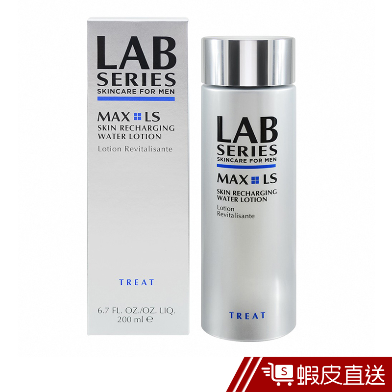 LAB Series 雅男士 鈦金抗皺調理露 200ml  現貨 蝦皮直送