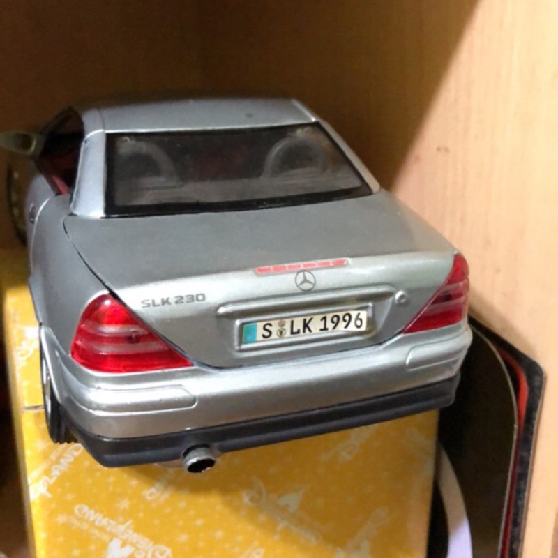 maisto slk