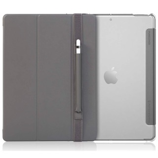 Patchworks PureCover Case Case in Grey for iPad 10.5 (2017)