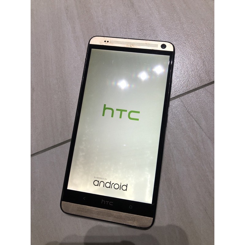 HTC one Max 16G 零件機
