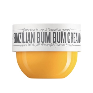 SOL de Janeiro Brazilian Bum Bum Cream巴西翹臀霜 美臀霜 身體霜 身體乳液25ml