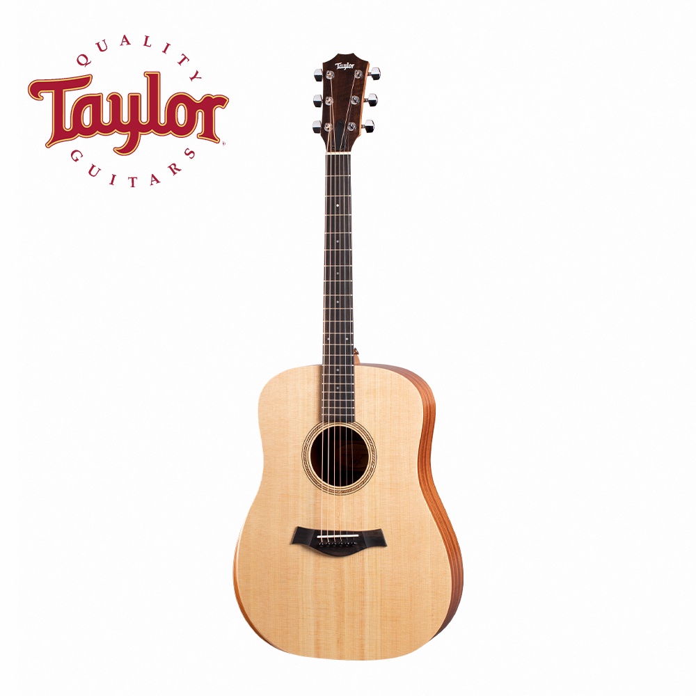 Taylor Academy A10 A10E 雲衫木面單板 民謠木吉他【敦煌樂器】