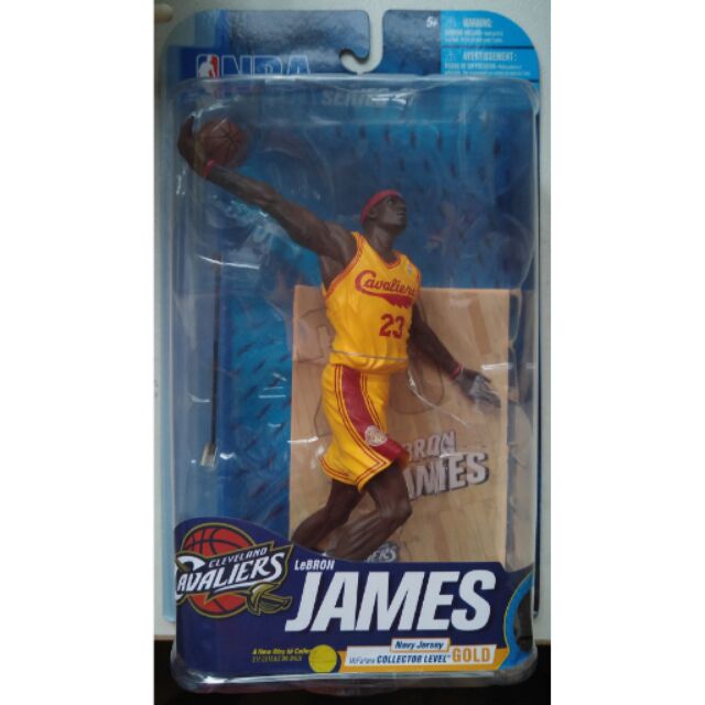 全新未拆 麥法蘭 NBA MLB james Johnson Wood