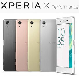 SONY Xperia X Performance(F8132)(LTE-4G+3G)