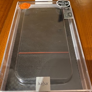 iPhone 6/6s 手機殼 全新 未拆封