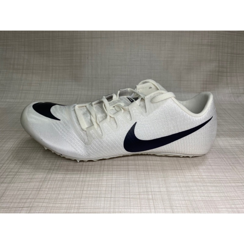 (現貨28.5cm) NIKE ZOOM JA FLY 3短距離田徑釘鞋