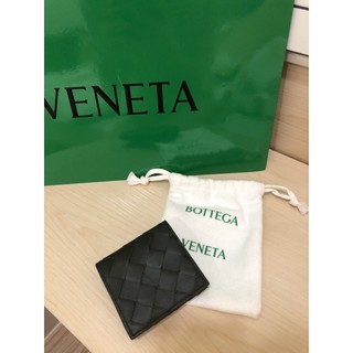 Bottega Veneta零錢包