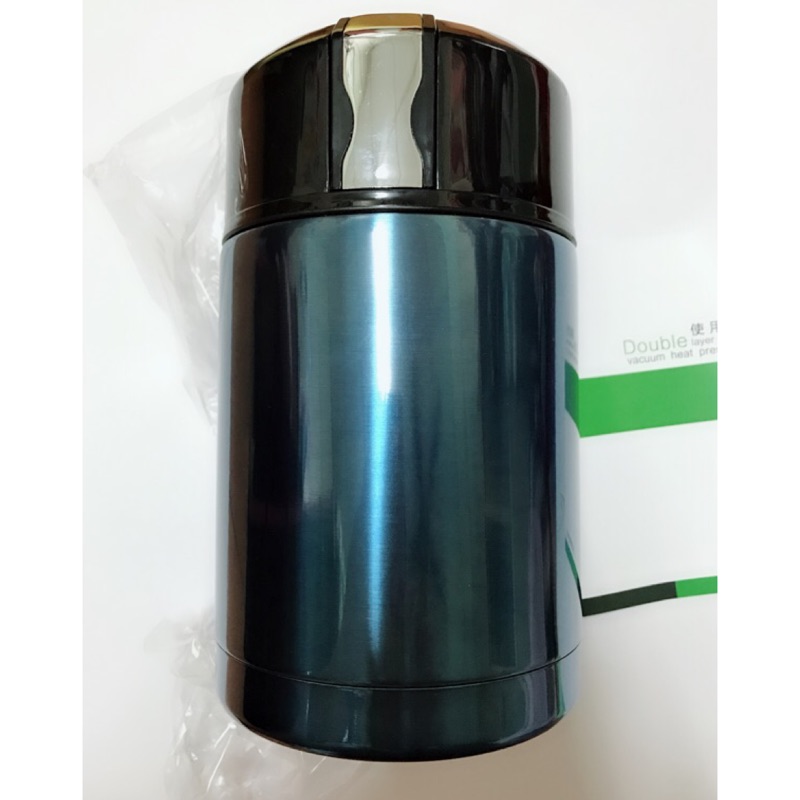304不鏽鋼真空燜燒罐 1000ml 長效保溫、保冷 保溫瓶