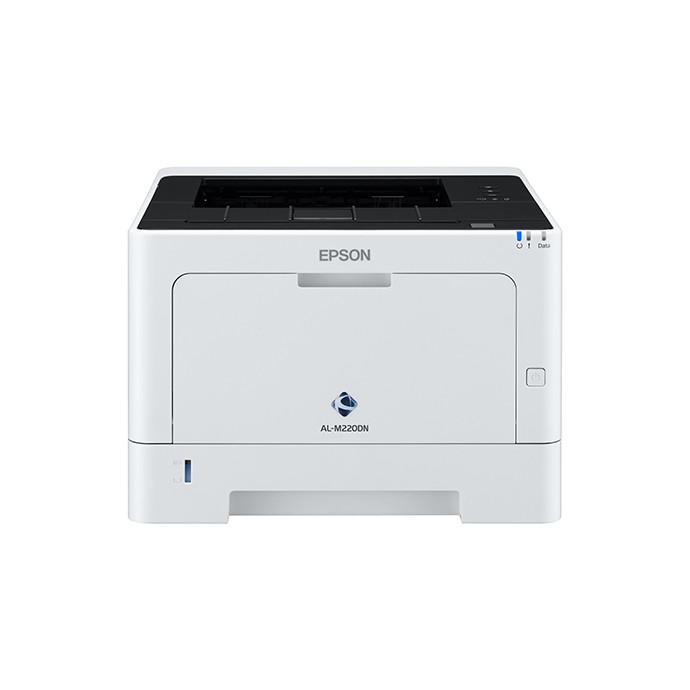 EPSON AL-M220DN A4黑白雷射網路印表機