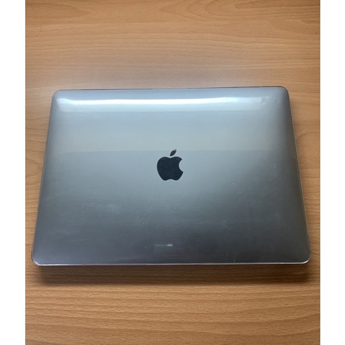 MacBook Pro（13 英寸，2020，中文鍵盤，使用次數極少(電池循環使用僅77)