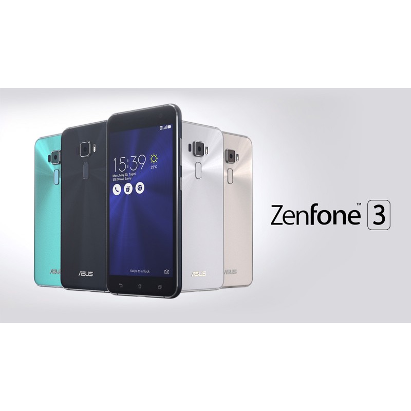 ASUS ZENFONE3 ZE520KL  32G大特賣