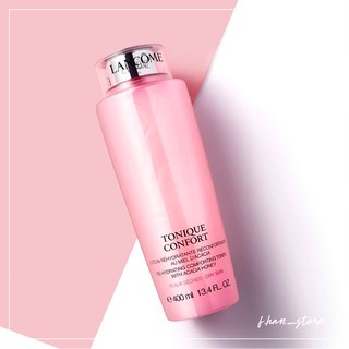 Lancome蘭蔻 溫和保濕化妝水(大粉水) 400ml