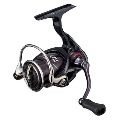 原民揚釣具 Daiwa 月下美人x Lt 最佳入門款路亞紡車式捲線器 蝦皮購物
