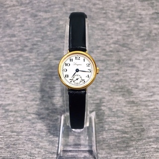 二手真品 黃18K全包金 紀念版LONGINES機械錶（已售欣賞）賣場各款名錶特價販售