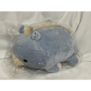 ✨日本🇯🇵toreba景品✨全新現貨✨獨角獸🦄️娃娃✨寶寶玩偶✨安撫娃娃✨抱枕，柔軟舒適好摸觸感。