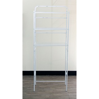 福利品特賣3層簡約馬桶架
