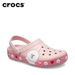 $5 crocs