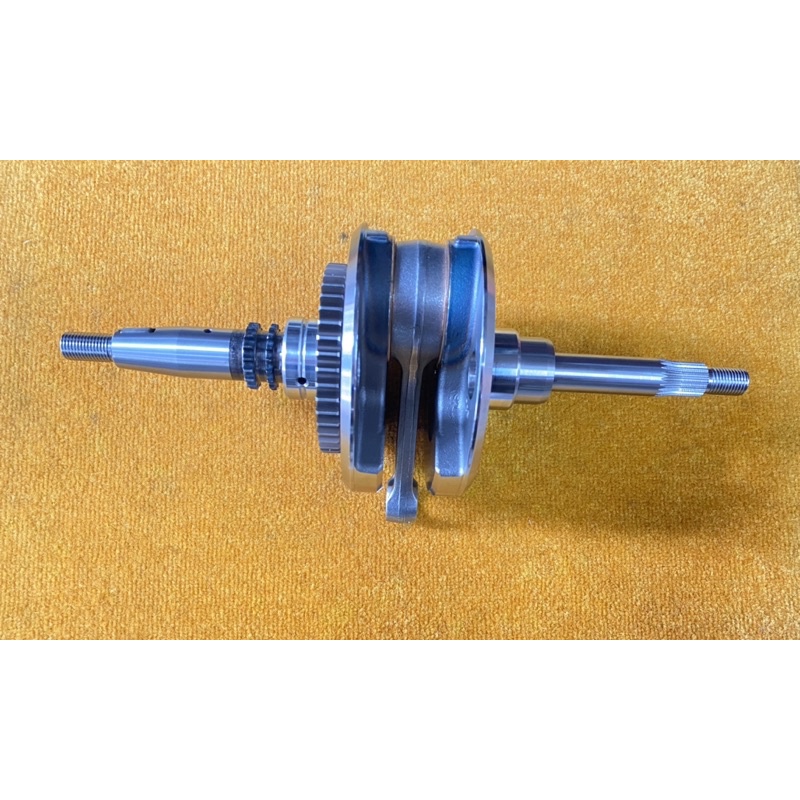 PGO正廠零件胖虎250 彪虎250 曲柄軸組合 TIGRA250 曲柄軸 連桿 主軸 彪虎250曲軸 彪虎250連桿