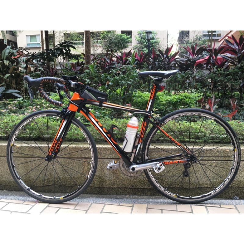 tcr slr2