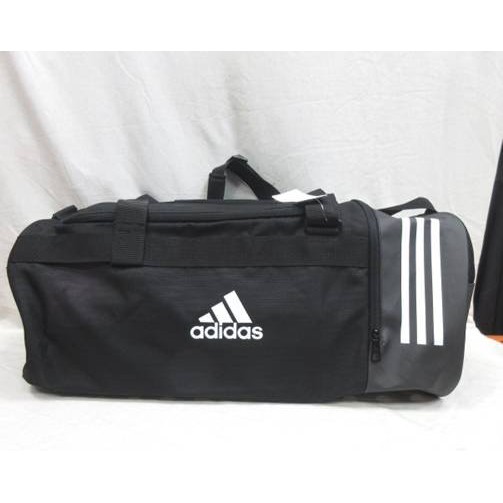 Adidas 愛迪達提袋行李袋旅行袋運動提袋健身包cg1533 M號可後背 蝦皮購物