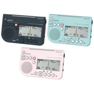 【筌曜樂器】SEIKO STH200 STH-200 電子 節拍器 調音器 ( STH 100進階款) 調音節拍器