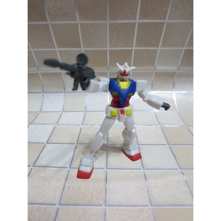 GUNDAM 機動戰士鋼彈 - RX-78-2 (A款)