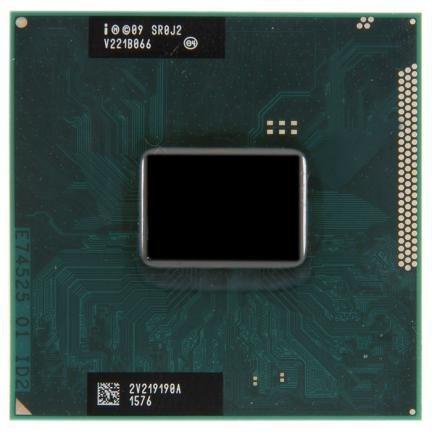 筆電CPU 雙核處理器 Intel  Pentium  B940 B950 B960 B970 B980 保固30天