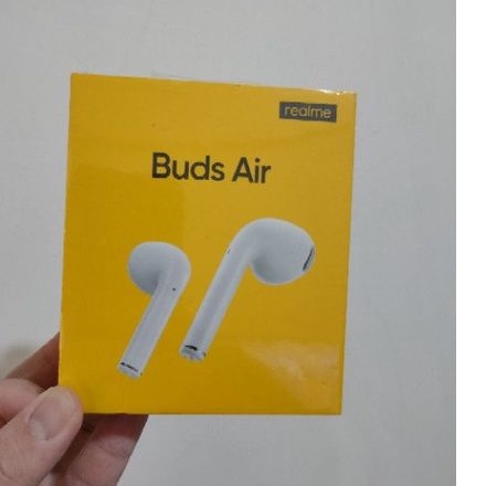 realme Buds Air 真無線藍芽耳機