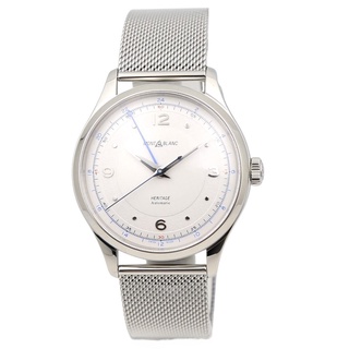 Montblanc 萬寶龍傳承系列 GMT 腕錶 119949 40mm