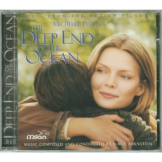 原聲帶-The Deep End of the Ocean(The Deep End of the Ocean)- El