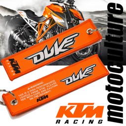 DUKE390 690 1290 RC200 RC390 KTM 個性化鑰匙圈