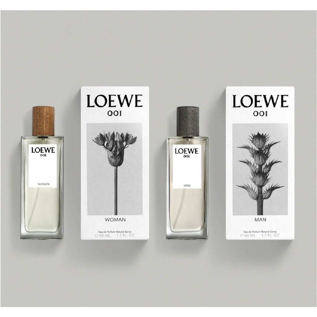 loewe 001 50ml