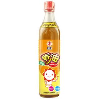 日正 特級香油(500ml/瓶)[大買家]