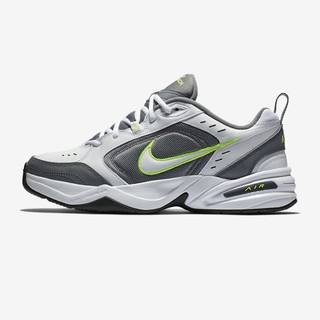 🔹SUFU🔹NIKE AIR MONARCH IV 灰綠 415445-100