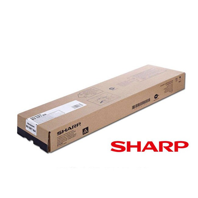 SHARP MX-61FT-BA MX-61FT-MA MX-61FT-YA MX-61FT-CA 碳粉匣MX61FT
