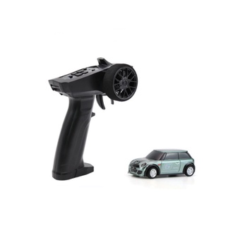 汽車玩具 Turbo Racing 全比例rc 1 76 迷你遙控車1 76超小蚊車rtr車模玩具 現貨 蝦皮購物