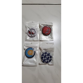 全新 專櫃正品 Pierre Cardin 皮爾卡登 70週年紀念款 限量發售 手機支架 手機泡泡架