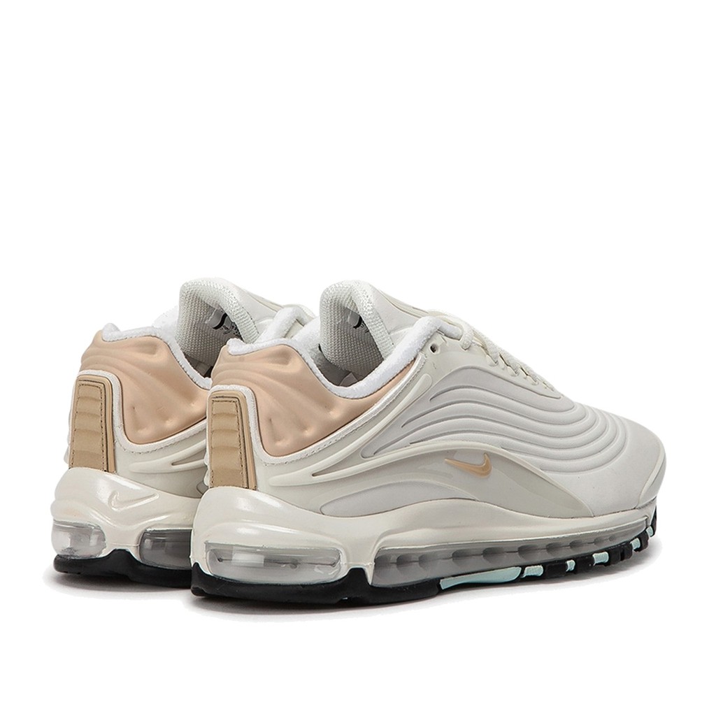 nike air max deluxe sail desert ore