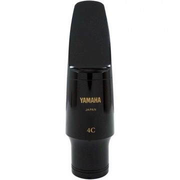 ╚ 力揚樂器 ╝ 全新 Yamaha Tenor Sax TS-4C 品質超好的日本製 只剩5個 次中音薩克斯風吹嘴