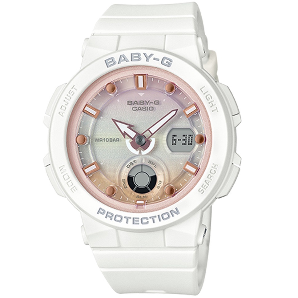 Baby G 錶250 7a2的價格推薦 22年10月 比價比個夠biggo