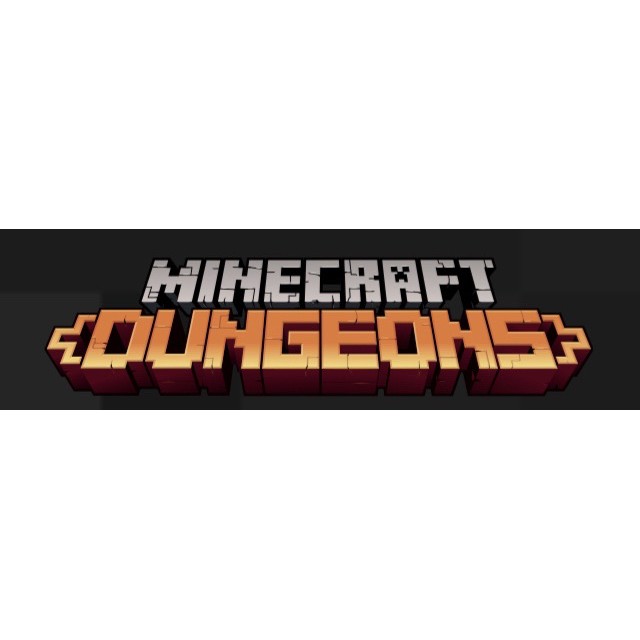 minecraft dungeons