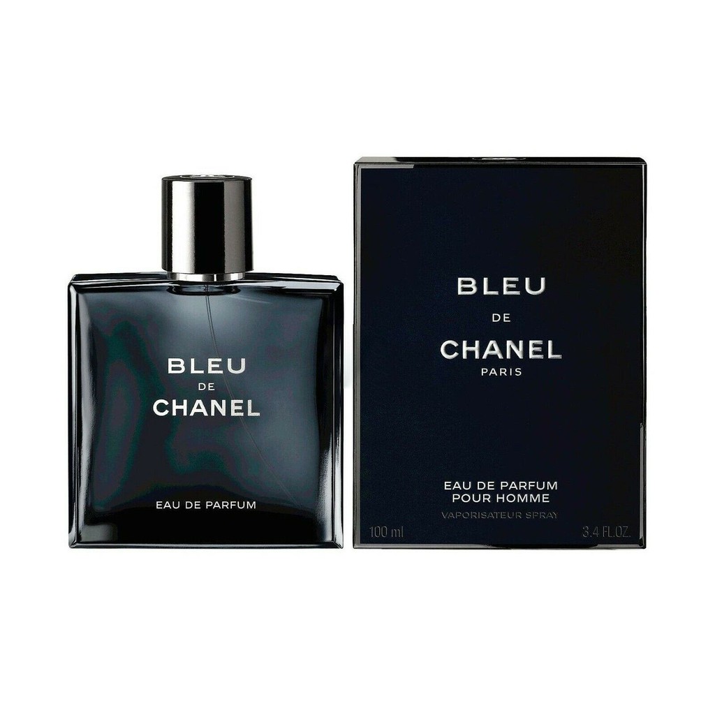 岡山戀香水~CHANEL 香奈兒BLEU DE CHANEL 男性香水100ml~優惠價:4560元