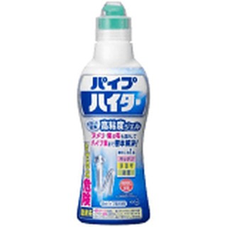 【🎉三井 雜貨店🎉】日本 kao 花王 パイプハイター 排水管清潔劑 500g