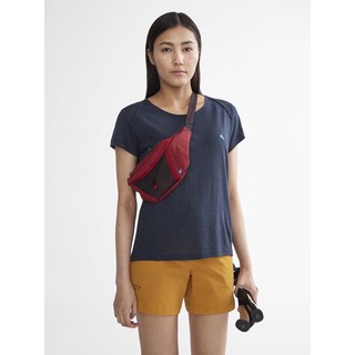 *現貨款* Klattermusen Vile T-Shirt 攀山鼠 登山排汗衣 短袖T恤 女款