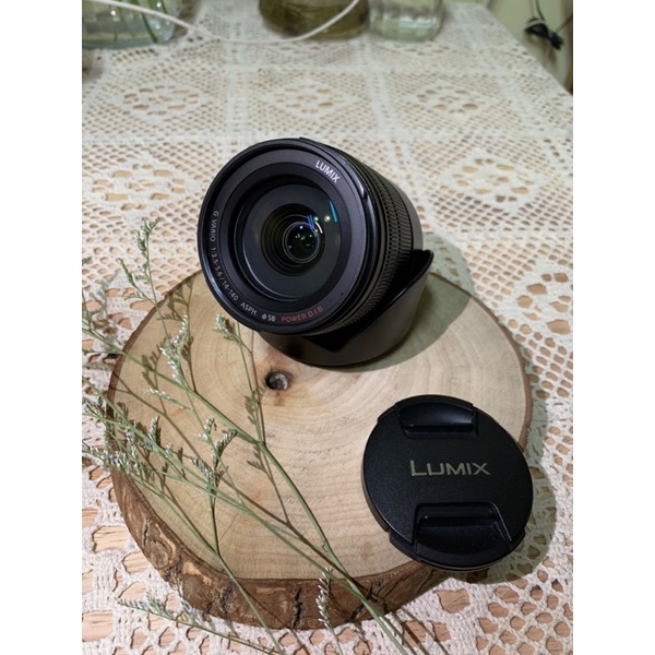 中古 Panasonic 14-140mm ii （王柏文專用賣場）