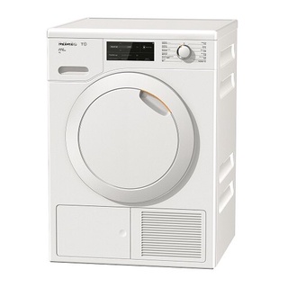【公司貨】嘉儀 德國 Miele 米勒 獨立式 蜂巢 滾筒乾衣機 TCG620WP