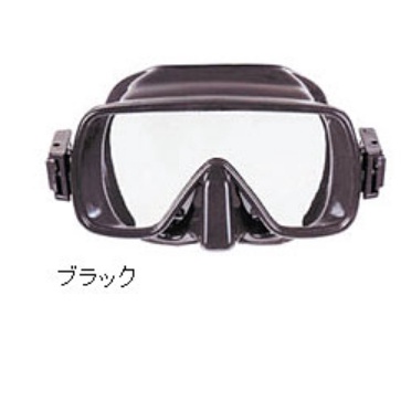 台灣潛水---APOLLO bio mask 面鏡