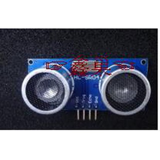 【鑫巢】(HC-SR04P)超聲波測距模組 測距傳感器模組 3-5.5V寬電壓 ARDUINO 15