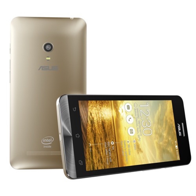 ASUS Zenfone 5(A500)二手盒裝